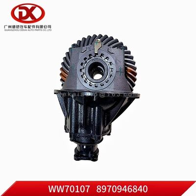 Differential-Baugruppe 8970946840 8 97094684 0 für ISUZU NPR 4HF1 LKW-Teile