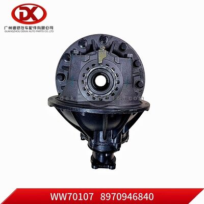 Differential-Baugruppe 8970946840 8 97094684 0 für ISUZU NPR 4HF1 LKW-Teile