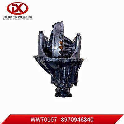 Differential-Baugruppe 8970946840 8 97094684 0 für ISUZU NPR 4HF1 LKW-Teile