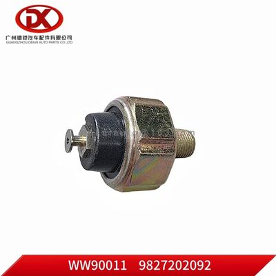 Öldruckgeber 9827202092 9 82720209 2 für ISUZU 4HG1/4HG1-T/4HE1/4HK1 LKW-Teile
