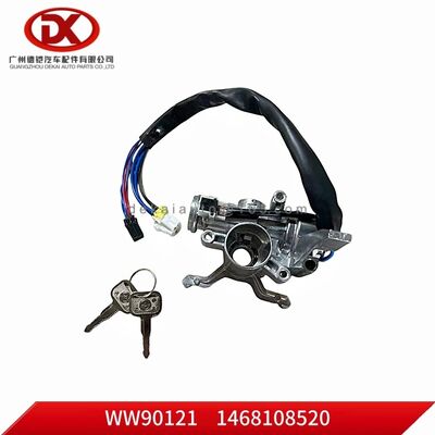 Zündschlosseinheit 1468108520 1 46810852 0 für ISUZU 600P 4KH1 LKW-Teile