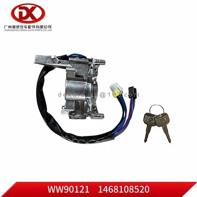 Zündschlosseinheit 1468108520 1 46810852 0 für ISUZU 600P 4KH1 LKW-Teile
