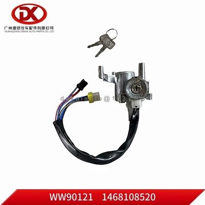 Zündschlosseinheit 1468108520 1 46810852 0 für ISUZU 600P 4KH1 LKW-Teile