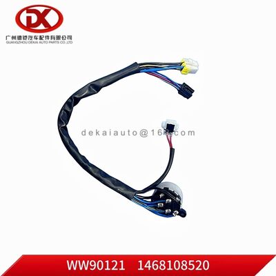 Zündschlosseinheit 1468108520 1 46810852 0 für ISUZU 600P 4KH1 LKW-Teile