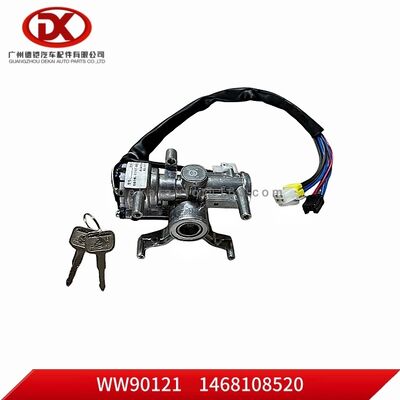 Zündschlosseinheit 1468108520 1 46810852 0 für ISUZU 600P 4KH1 LKW-Teile
