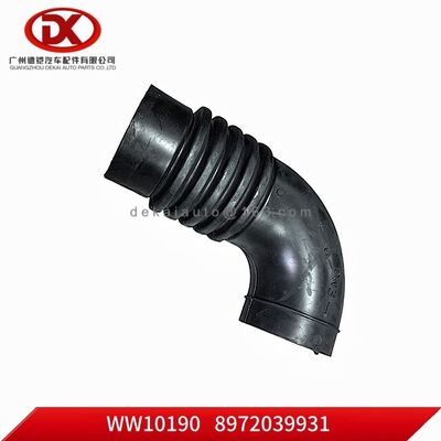Schlauch 76*81 8972039931 8 97203993 1 für ISUZU 700P 4HK1 Lkw-Teile