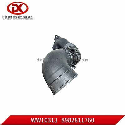 Luftfilterrohr 8982811760 8 98281176 0 Für ISUZU NPR75 NQR90 Lastwagenteile