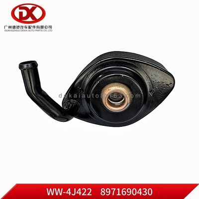 Ölkühler 8971690430 8 97169043 0 Für ISUZU 4JB1 4JB1T Lkw-Teile