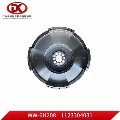 Flugrad 1123304031 1 12330403 1 Für ISUZU CХZ51K Lkw-Teile