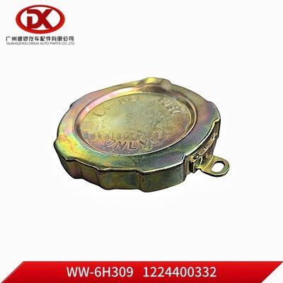 Kraftstoffbehälterkappe 1224400332 1 22440033 2 Für ISUZU CXZ81K 10PE1 Lkw-Teile WW-6H309