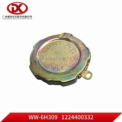Kraftstoffbehälterkappe 1224400332 1 22440033 2 Für ISUZU CXZ81K 10PE1 Lkw-Teile WW-6H309