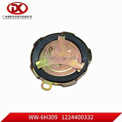 Kraftstoffbehälterkappe 1224400332 1 22440033 2 Für ISUZU CXZ81K 10PE1 Lkw-Teile WW-6H309