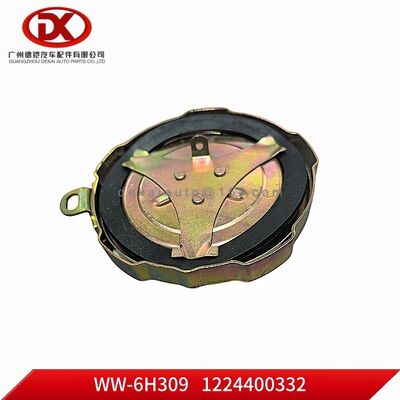 Kraftstoffbehälterkappe 1224400332 1 22440033 2 Für ISUZU CXZ81K 10PE1 Lkw-Teile WW-6H309