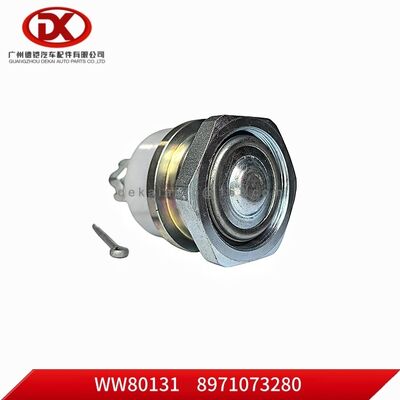 End Asm; Vorderachse 8973273695 8971073280 8 97327369 5 8 97107328 0 Für ISUZU NPR NKR LKW-Teile