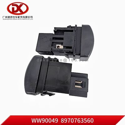 SWITCH (TOP LAMP) 8970763560 8 97076356 0 For ISUZU ISUZU NQR NLR NPR Truck Parts