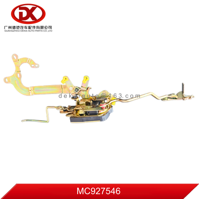 RIEGEL VR TÜR RE LI MC927546 MC927548 für Mitsubishi LKW-Teile