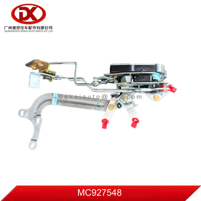 RIEGEL VR TÜR RE LI MC927546 MC927548 für Mitsubishi LKW-Teile