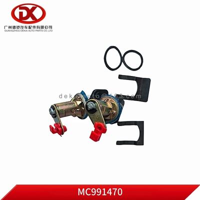 ZYLINDER-SATZ TÜRVERRIEGELUNG MC991470 MC991471 für Mitsubishi Ersatzteile