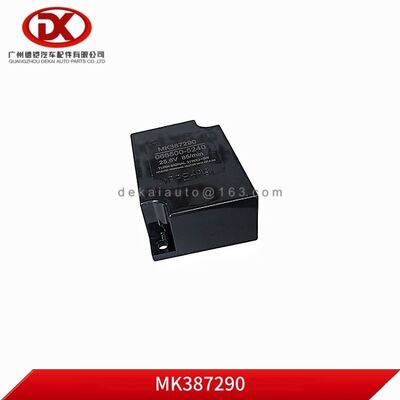 FLASHER 066500-5240 24V MK387290 für MITSUBISHI CANTER DENSO
