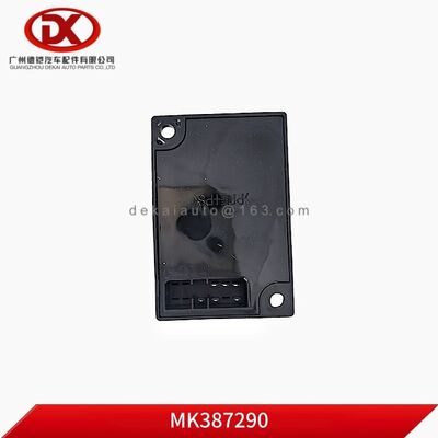 FLASHER 066500-5240 24V MK387290 für MITSUBISHI CANTER DENSO