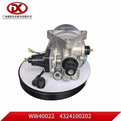 Air Dryer With Filter 4324101020 4 32410102 0 for Isuzu BOGDAN A-091/094