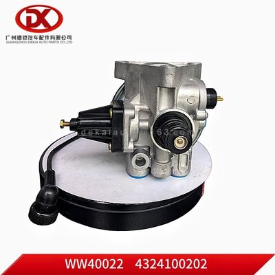 Air Dryer With Filter 4324101020 4 32410102 0 for Isuzu BOGDAN A-091/094