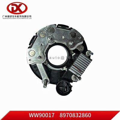 Rectifier + Alternator Regulator Euro 1 8970832860 8 97083286 0 for ISUZU 4HG1 NPR66 Truck Parts