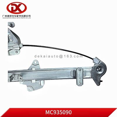 Fensterregler LH MC935090 MC935091RH für Mitsubishi FV515/8DC93/F350 Lkw-Teile