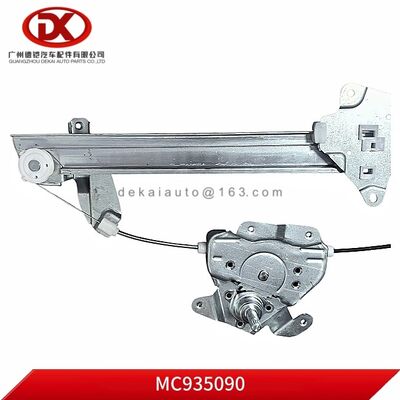 Fensterregler LH MC935090 MC935091RH für Mitsubishi FV515/8DC93/F350 Lkw-Teile
