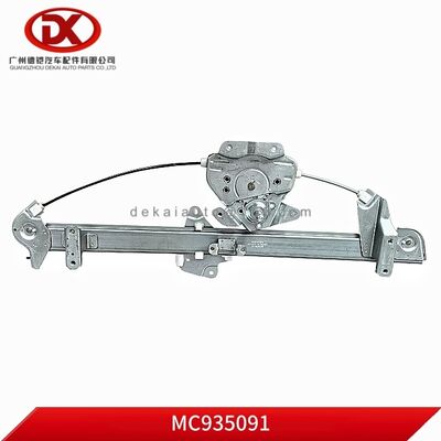 Fensterregler LH MC935090 MC935091RH für Mitsubishi FV515/8DC93/F350 Lkw-Teile