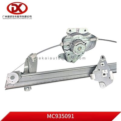 Fensterregler LH MC935090 MC935091RH für Mitsubishi FV515/8DC93/F350 Lkw-Teile