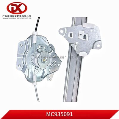 Fensterregler LH MC935090 MC935091RH für Mitsubishi FV515/8DC93/F350 Lkw-Teile