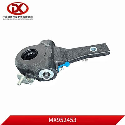 Front Auto Slack Adjuster MX952453 for Mitsubishi Fuso Truck Brake Shoe