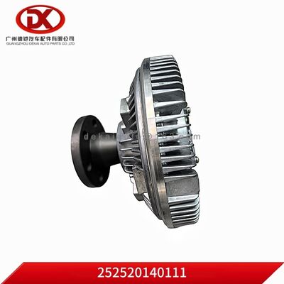 Passend für 252520140111 Viskokupplungs-Baugruppe Euro II OEM Motorkühlungsteile LPT 613 1613 2516