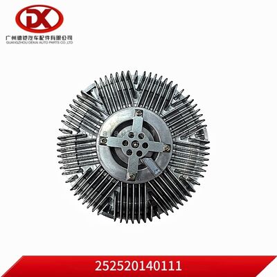 Passend für 252520140111 Viskokupplungs-Baugruppe Euro II OEM Motorkühlungsteile LPT 613 1613 2516