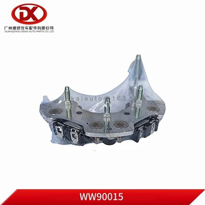 Gleichrichter Euro1 WW90015 für ISUZU 4HG1 LKW-Teile