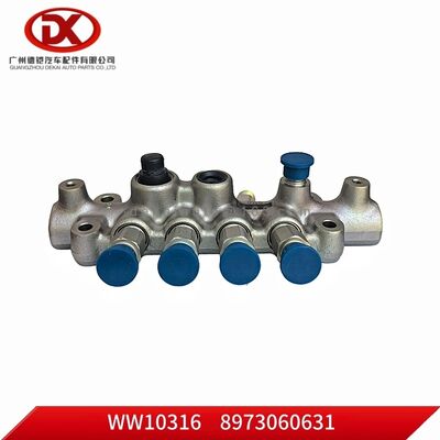 High Pressure Fuel Pump 8973060632 8973060633 8973060631 8-97306063-2 for ISUZU 4HK1 Truck  Parts