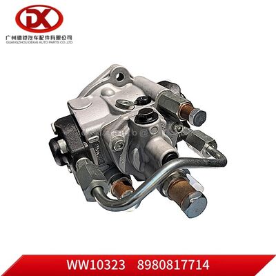 Fuel Injection Pump Assembly 8980817714 8 98081771 4 for ISUZU NPR 2011 4HK1 5.2L  Truck  Parts
