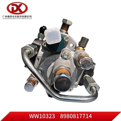 Fuel Injection Pump Assembly 8980817714 8 98081771 4 for ISUZU NPR 2011 4HK1 5.2L  Truck  Parts