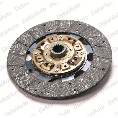 Scheibenkupplung 8981649171/0 325MM*14T ISUZU BVP 5-87610092-0 5876100920