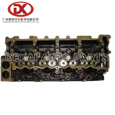 Metall ISUZU Cylinder Head 8971865897 8-97186589-0 8981706171 8981706170