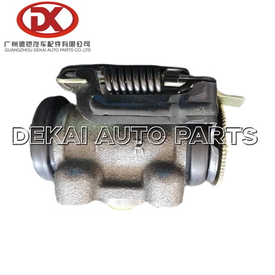 8973496920 Bremszylinder-Teile ISUZU Front Brake Cylinder Partss WW50064 R-F Truck