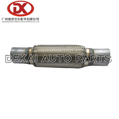 ISUZU Aftermarket Parts Exhaust Tube 8972608730 Autoteile 51*170*250