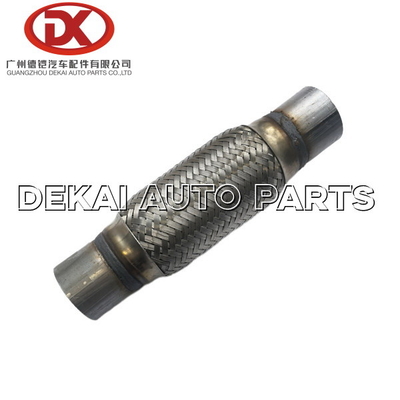 ISUZU Aftermarket Parts Exhaust Tube 8972608730 Autoteile 51*170*250