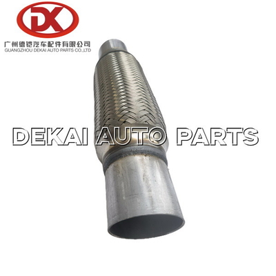 ISUZU Aftermarket Parts Exhaust Tube 8972608730 Autoteile 51*170*250