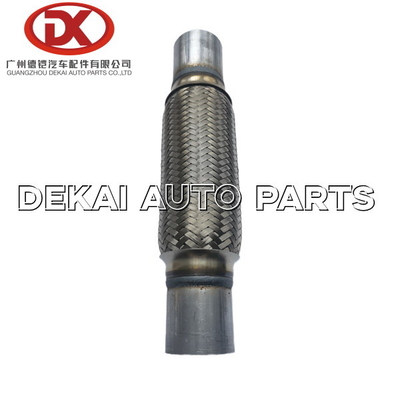 Netz-Auspuff-Rohr NPR NQR ISUZU Air Conditioning Parts 8970634665