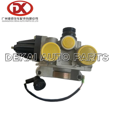 A-091/092 4HK1 700P NPR NQR pneumatische ISUZU Air Dryer WW40001 BOGDAN Without Filter