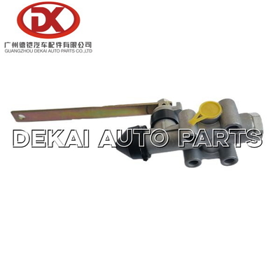 1000092161 Druckluftanlage-Komponenten-ISUZU Leveling Valve-HÖHEN-VENTIL