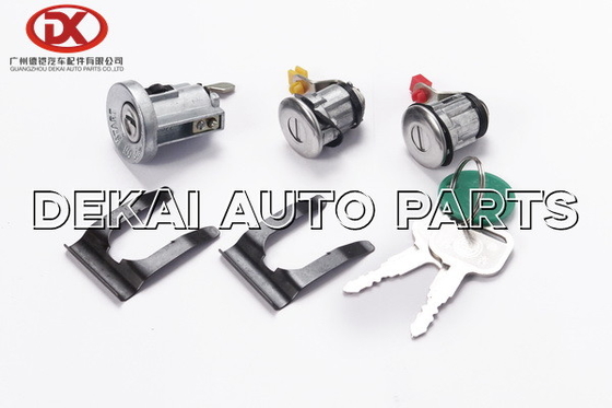 WW100002 ISUZU Body Parts Door Lock stellte 9-297035293-0 8-97035293-0 ein