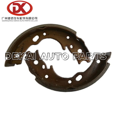 ISUZU Brake Shoes Hand Brake WW50010 8970202502 für 4HF1 4BE1 NPR MYY5T